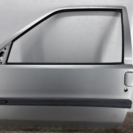 Porte avant gauche CITROEN SAXO Photo n°1