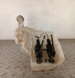 Vase de lave glace CITROEN C1 1