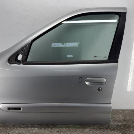 Porte avant gauche CITROEN XSARA Photo n°1