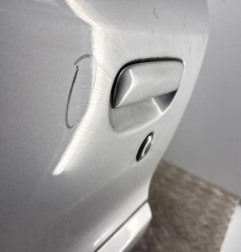 Porte avant gauche CITROEN XSARA