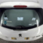 Malle/Hayon arriere PEUGEOT 208 1