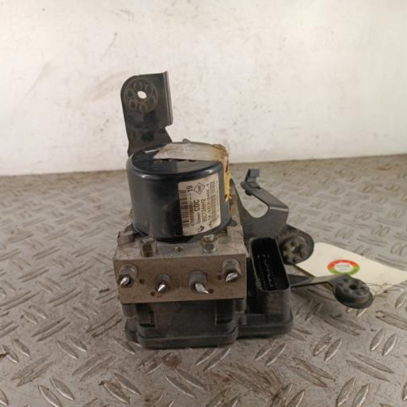 Bloc ABS (freins anti-blocage) RENAULT MEGANE 3