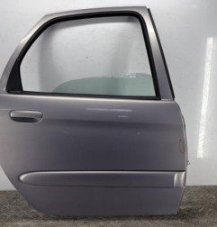 Porte arriere droit CITROEN XSARA PICASSO Photo n°1