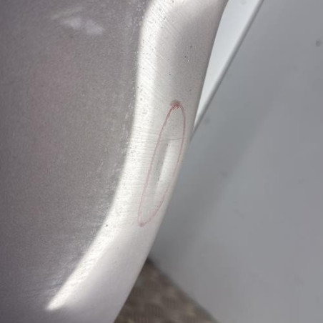 Porte arriere droit CITROEN XSARA PICASSO