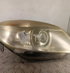 Optique avant principal droit (feux)(phare) SKODA ROOMSTER Photo n°1