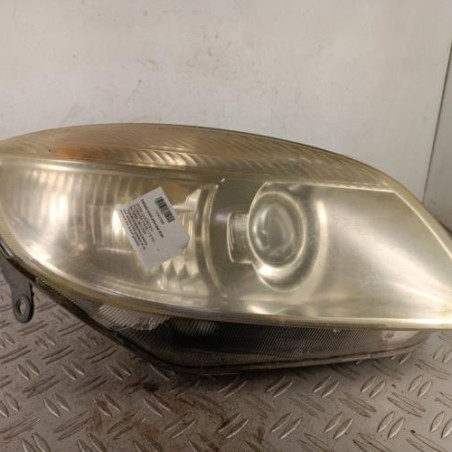 Optique avant principal droit (feux)(phare) SKODA ROOMSTER Photo n°1