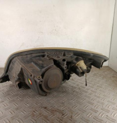 Optique avant principal droit (feux)(phare) SKODA ROOMSTER