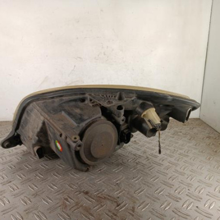 Optique avant principal droit (feux)(phare) SKODA ROOMSTER