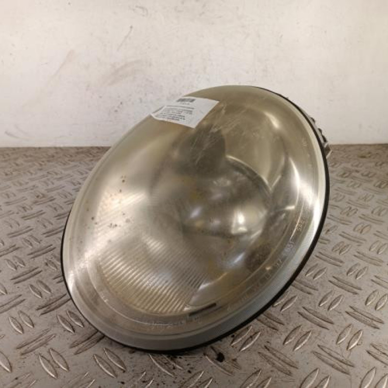 Optique avant principal gauche (feux)(phare) VOLKSWAGEN NEW BEETLE 1