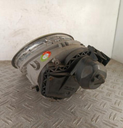 Optique avant principal gauche (feux)(phare) VOLKSWAGEN NEW BEETLE 1