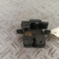 Serrure de hayon NISSAN QASHQAI 1
