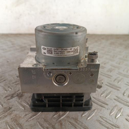 Bloc ABS (freins anti-blocage) LAND ROVER RANGE ROVER 1 EVOQUE