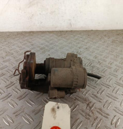 Etrier arriere gauche (freinage) LAND ROVER RANGE ROVER 1 EVOQUE
