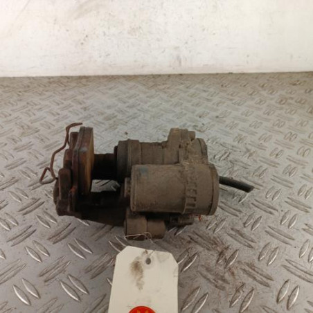 Etrier arriere gauche (freinage) LAND ROVER RANGE ROVER 1 EVOQUE