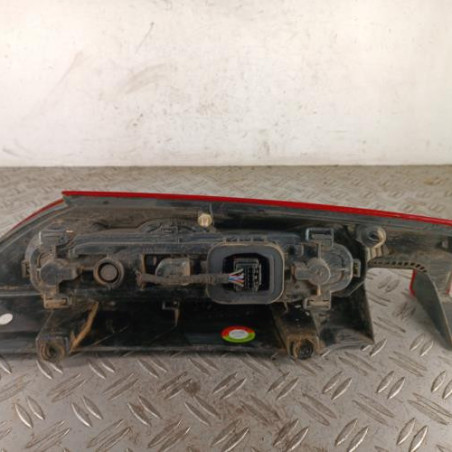 Feu arriere principal droit (feux) RENAULT KANGOO 2