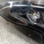 Optique avant principal gauche (feux)(phare) PEUGEOT 308 2
