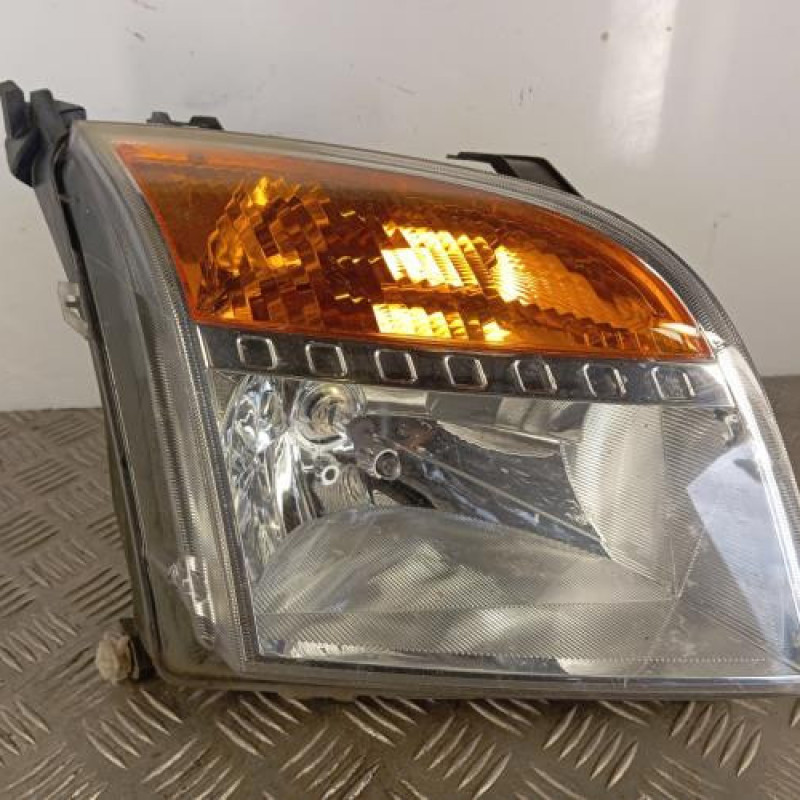 Optique avant principal droit (feux)(phare) FORD FUSION