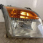 Optique avant principal droit (feux)(phare) FORD FUSION