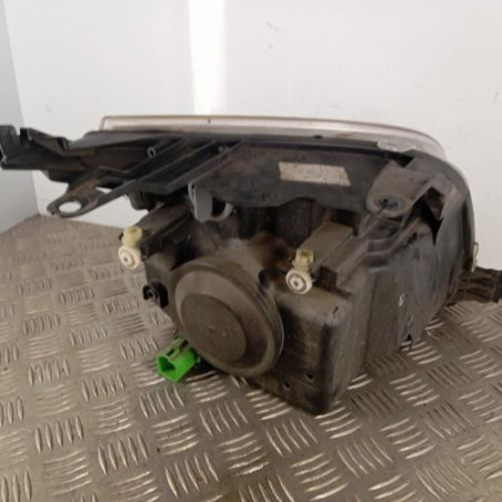 Optique avant principal gauche (feux)(phare) FORD FUSION