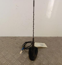 Antenne RENAULT CLIO 3 Photo n°1