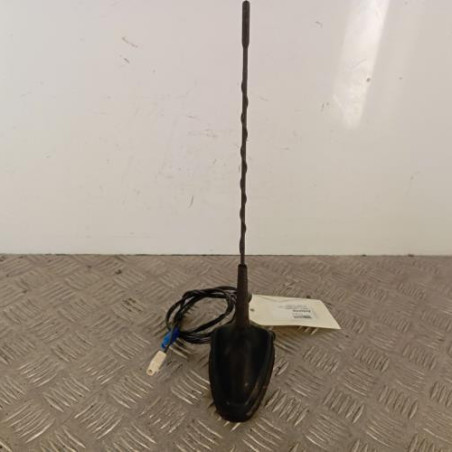 Antenne RENAULT CLIO 3 Photo n°1