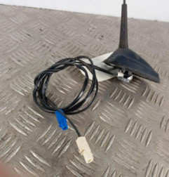 Antenne RENAULT CLIO 3