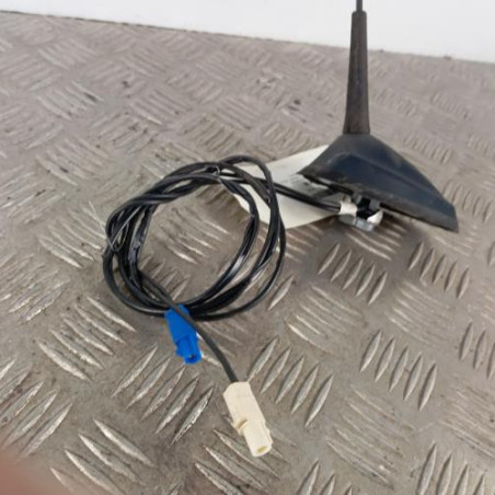 Antenne RENAULT CLIO 3