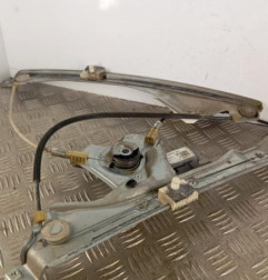 Leve vitre electrique avant gauche RENAULT CLIO 3 Photo n°3