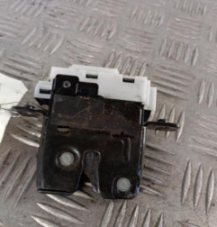 Serrure de hayon RENAULT CLIO 3