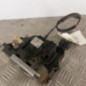 Serrure avant gauche OPEL MERIVA B