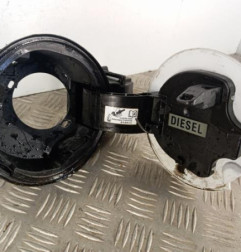 Trappe d'essence RENAULT CLIO 4