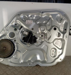 Leve vitre electrique avant droit HYUNDAI IX 20 Photo n°1