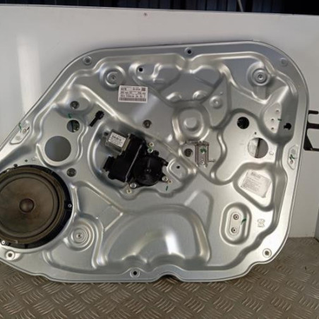 Leve vitre electrique avant droit HYUNDAI IX 20 Photo n°1