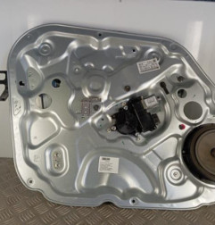 Leve vitre electrique avant gauche HYUNDAI IX 20 Photo n°1