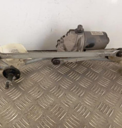 Moteur essuie glace avant HYUNDAI IX 20 Photo n°1