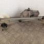 Moteur essuie glace avant HYUNDAI IX 20