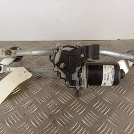Moteur essuie glace avant HYUNDAI IX 20