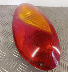 Feu arriere principal gauche (feux) CHRYSLER PT CRUISER Photo n°1