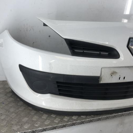 Pare choc avant RENAULT CLIO 3