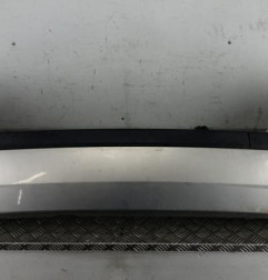 Pare choc arriere RENAULT MODUS Photo n°1