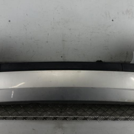 Pare choc arriere RENAULT MODUS Photo n°1