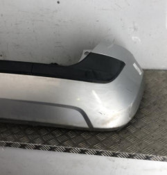 Pare choc arriere RENAULT MODUS Photo n°3