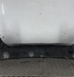 Pare choc arriere RENAULT MODUS Photo n°6