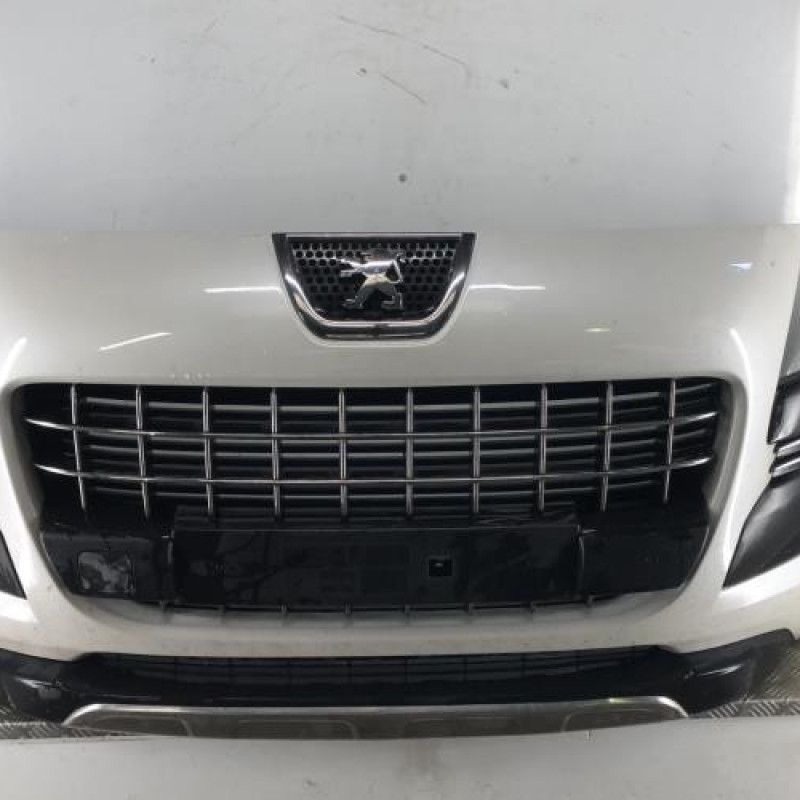Pare choc avant PEUGEOT 3008 1