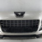 Pare choc avant PEUGEOT 3008 1