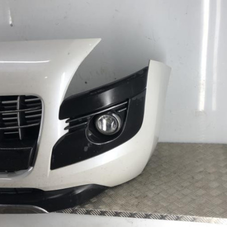 Pare choc avant PEUGEOT 3008 1