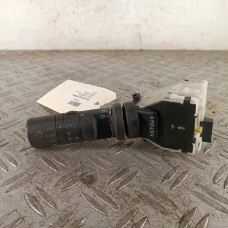 Commodo phare NISSAN QASHQAI 1