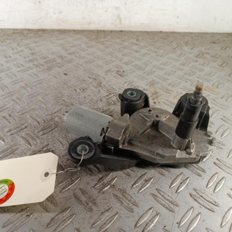 Moteur essuie glace arriere NISSAN QASHQAI 1