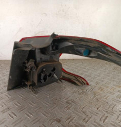 Feu arriere principal gauche (feux) PEUGEOT 2008 1