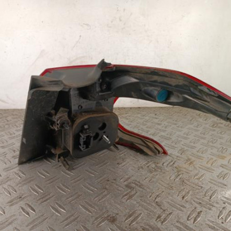 Feu arriere principal gauche (feux) PEUGEOT 2008 1